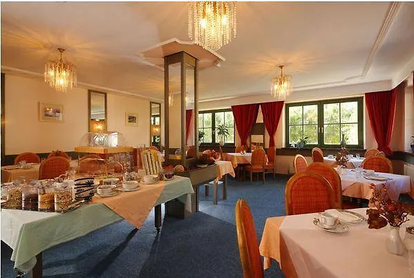 ** Guest house Pension Eden Solden Austria