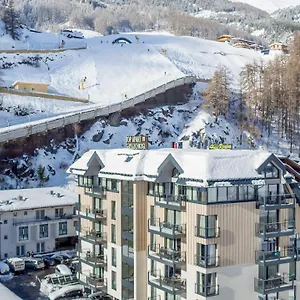 Gaislachkogl Sölden