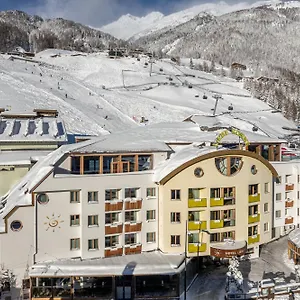 Liebe Sonne 4s Sölden