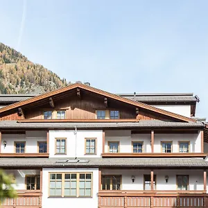 Zentrum **** Sölden