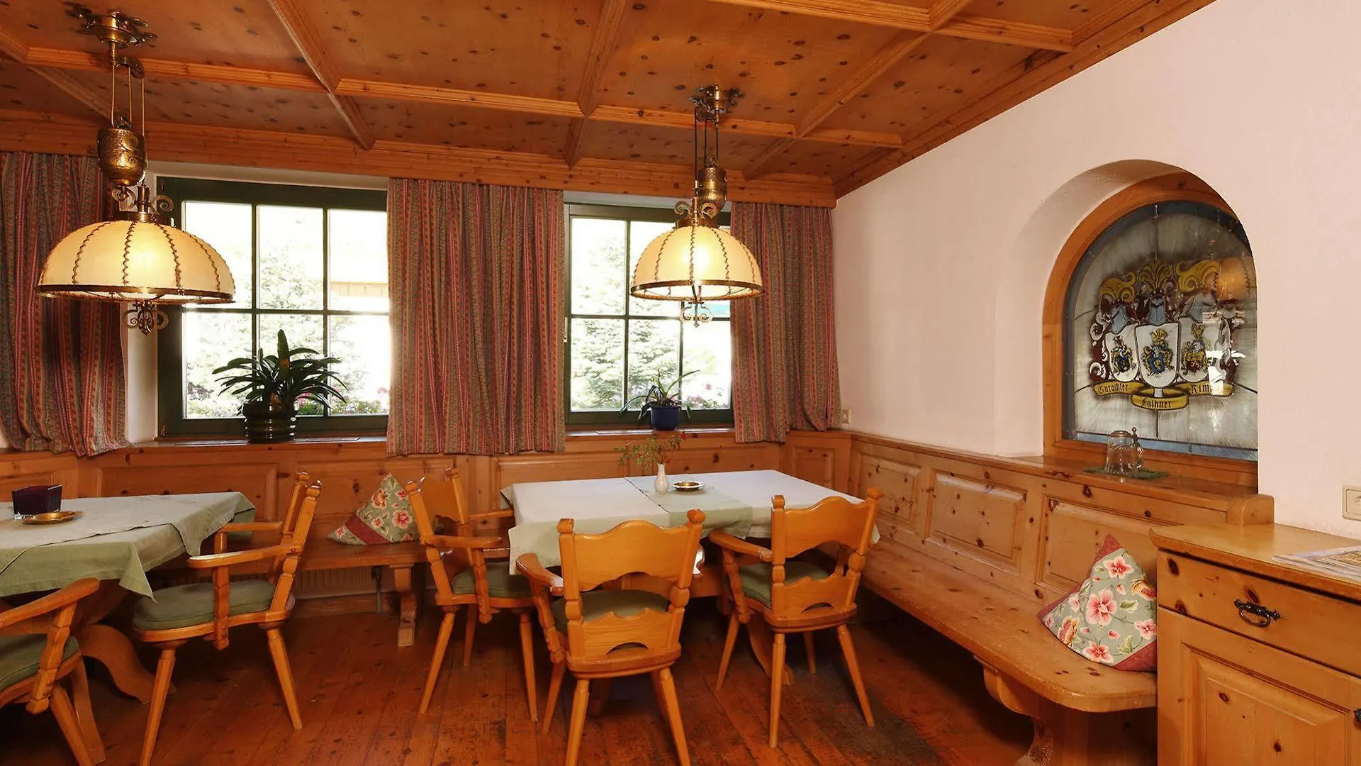 Pension Eden Sölden